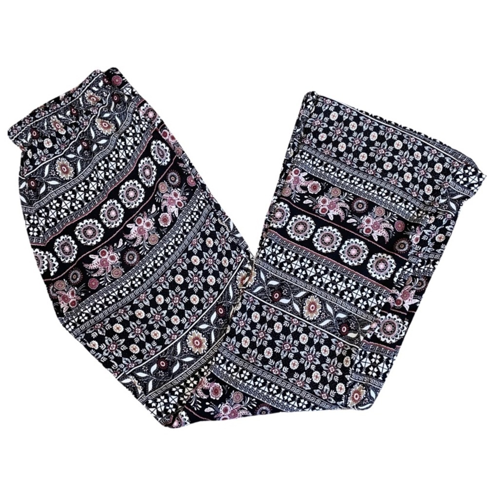Joe B boho pants